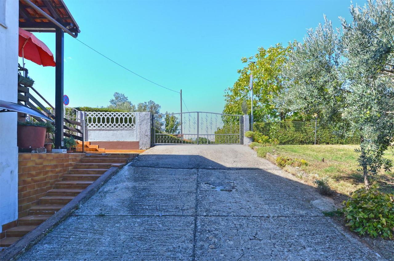 Rooms Veli Vrh 2208 Pula Exterior photo